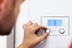 best Englishcombe boiler servicing companies